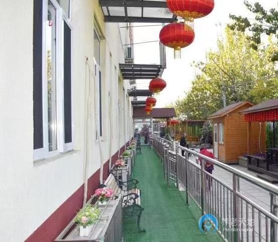 北京市豐臺區(qū)?？导覉@養(yǎng)老院