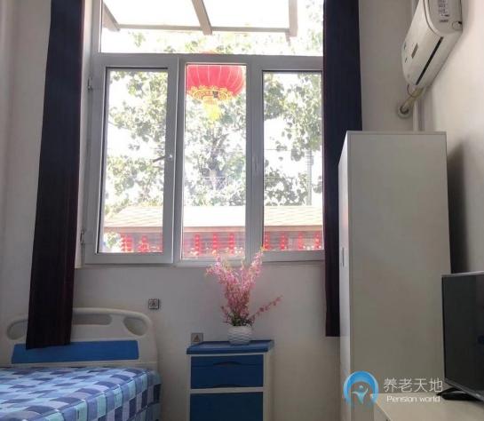 北京市豐臺區(qū)福康家園養(yǎng)老院