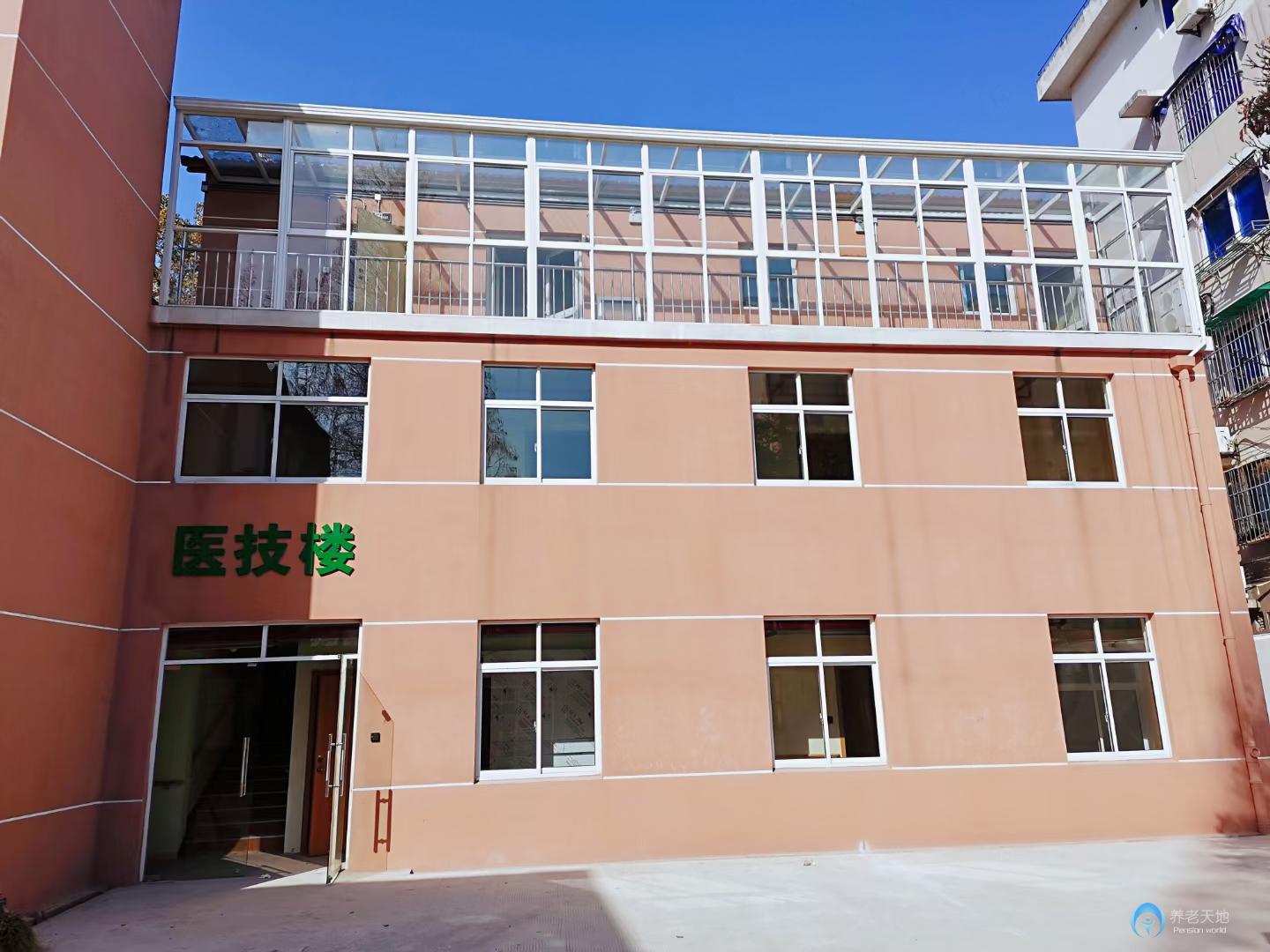 上海玖玖青盈護理院
