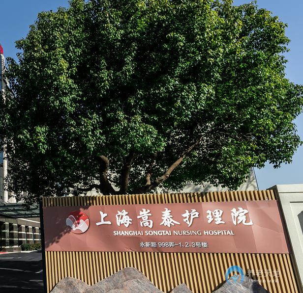 上海嵩泰護理院