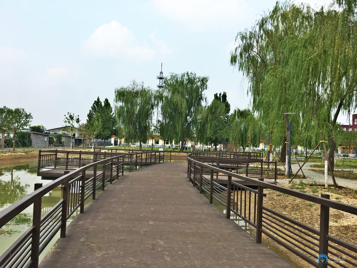 北京市通州區(qū)馬駒橋鎮(zhèn)第二社會福利服務(wù)中心