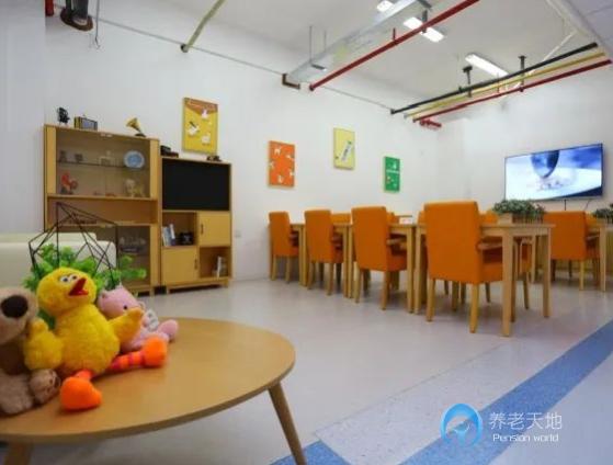 上海青浦區(qū)崧華養(yǎng)護院