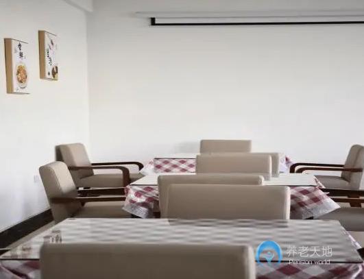 上海青浦區(qū)崧華養(yǎng)護院