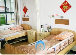 長沙市普親先鋒老年養(yǎng)護(hù)中心