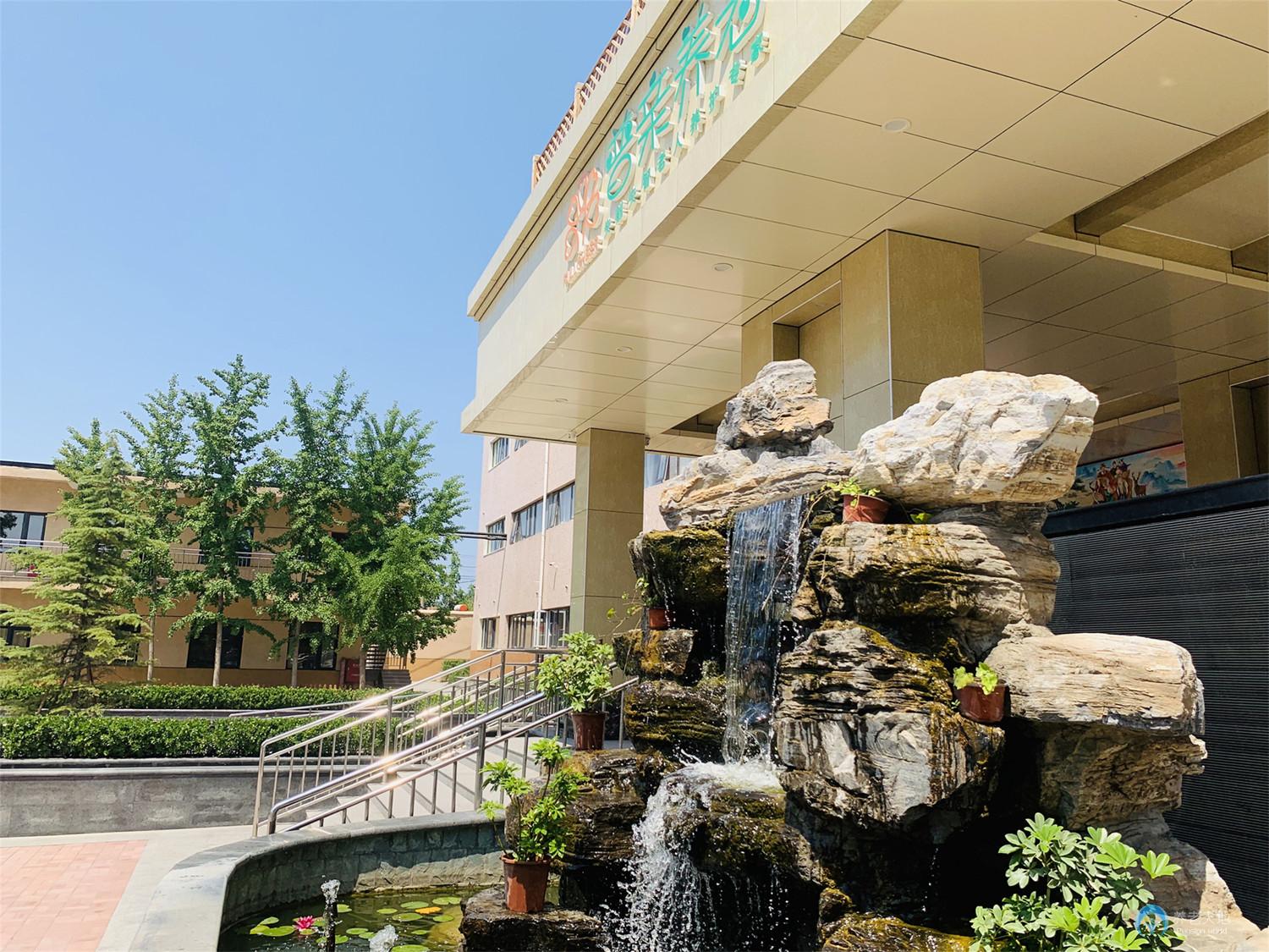 北京市普親長(zhǎng)辛店老年養(yǎng)護(hù)中心