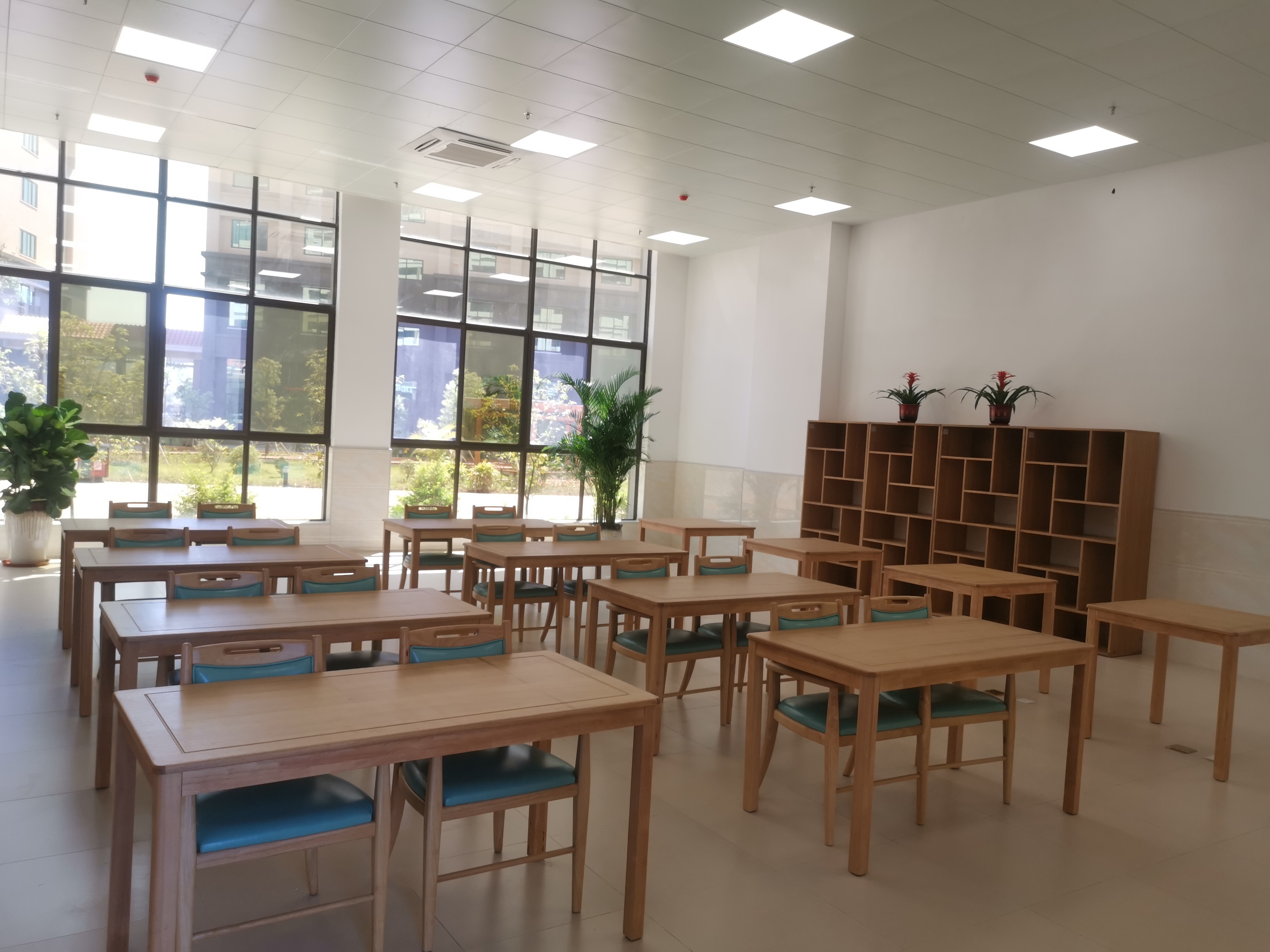 仲愷高新區(qū)社會(huì)福利綜合服務(wù)中心