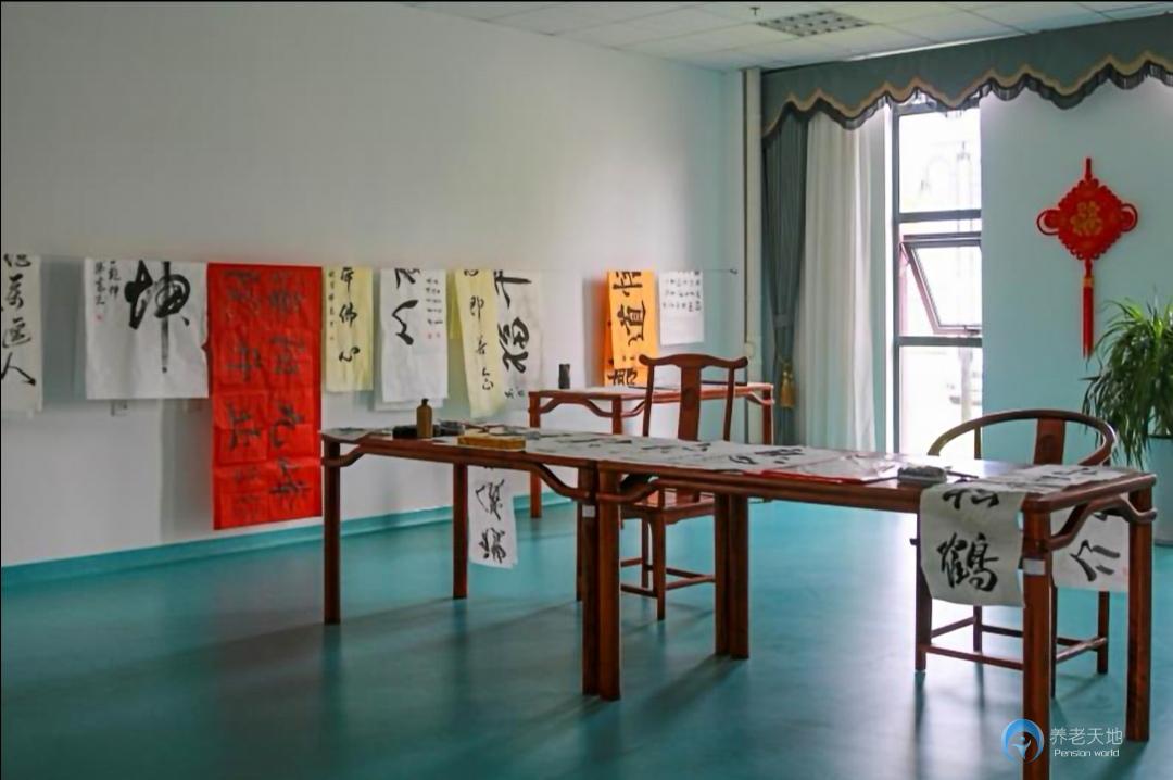 上海市青浦區(qū)練塘鎮(zhèn)海陽(yáng)九峰養(yǎng)護(hù)院