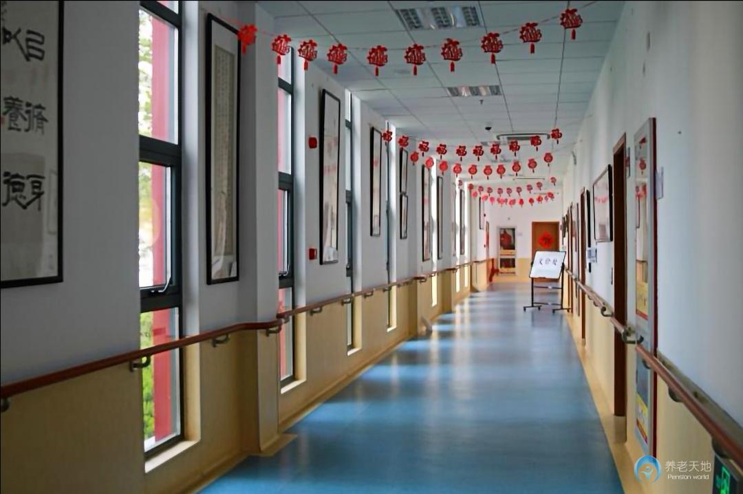 上海市青浦區(qū)練塘鎮(zhèn)海陽(yáng)九峰養(yǎng)護(hù)院