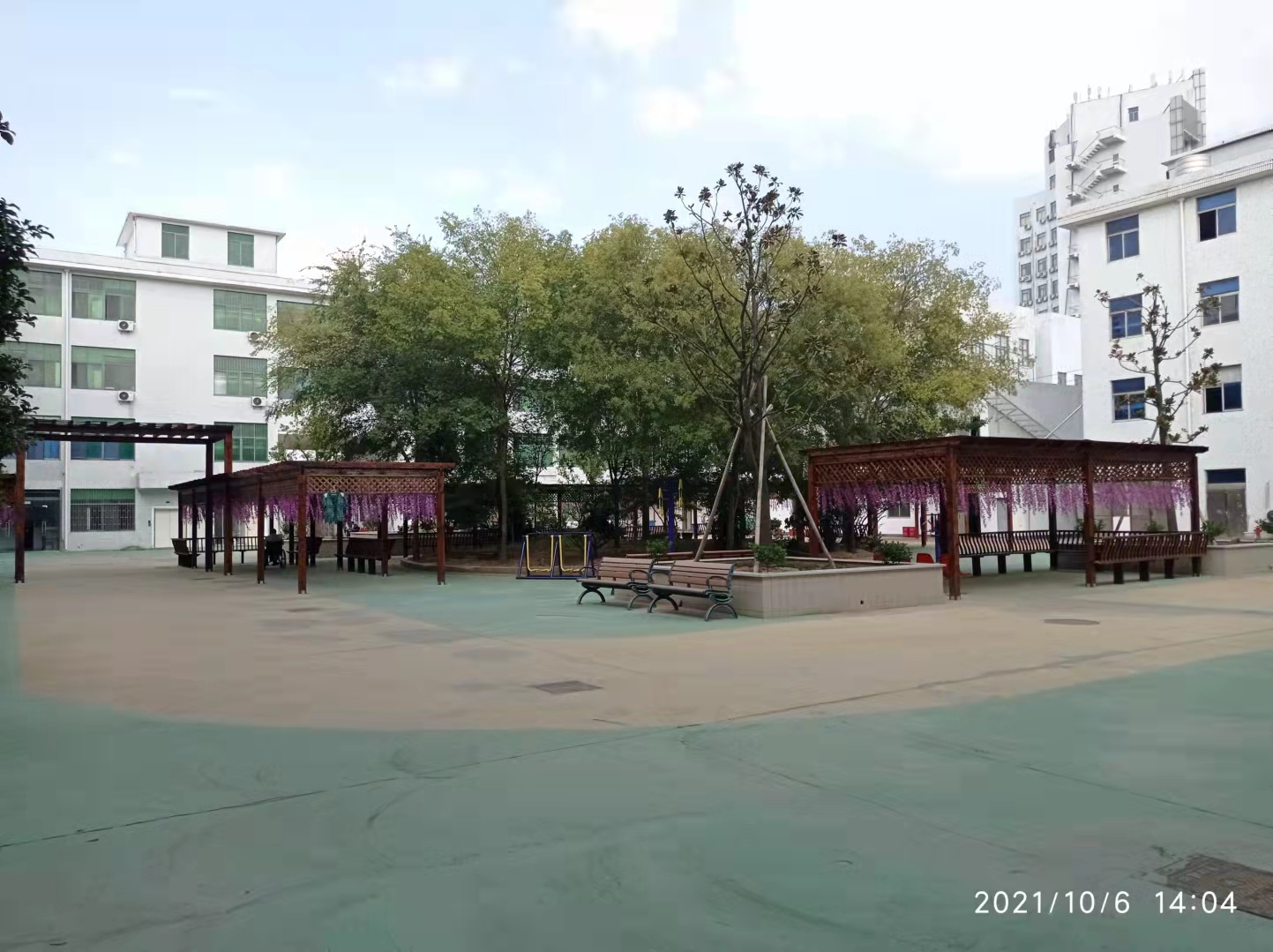靖江愛心護(hù)理院