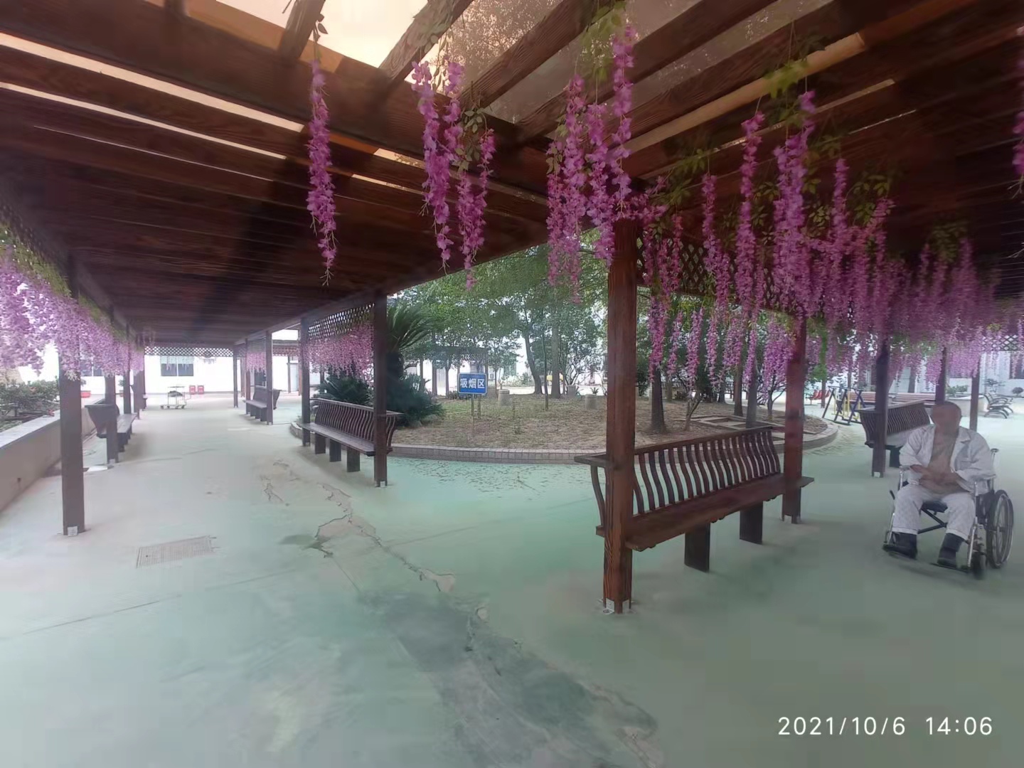 靖江愛心護(hù)理院