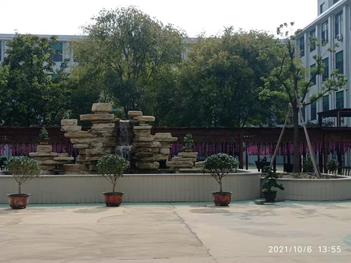 靖江愛心護(hù)理院