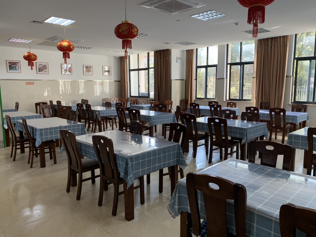 嵊泗青沙海陽(yáng)養(yǎng)護(hù)院