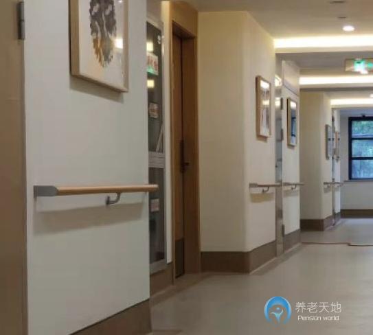 蘇州凱樂?？叼B(yǎng)公寓