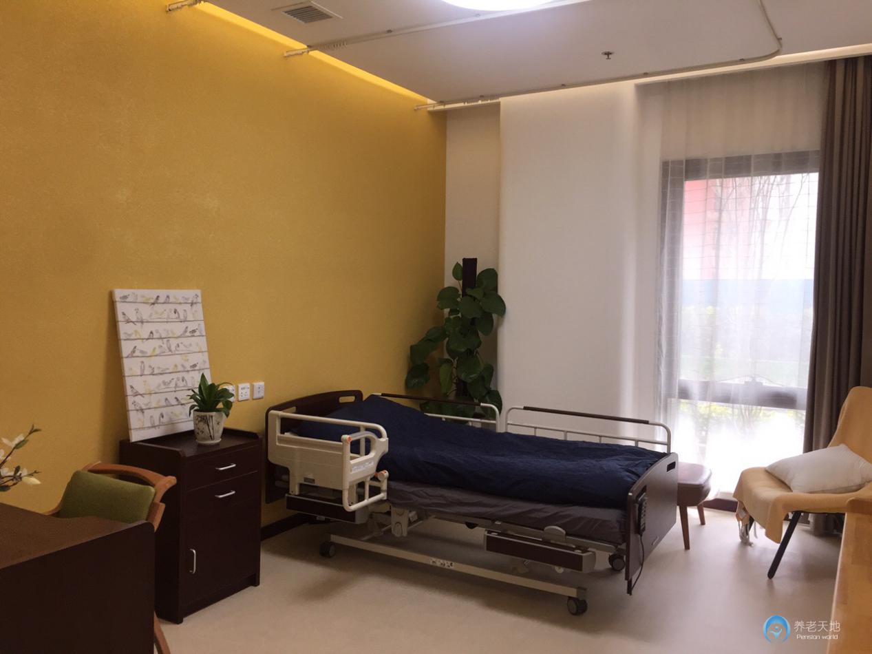 天津MCS中福中新生態(tài)城認知中心