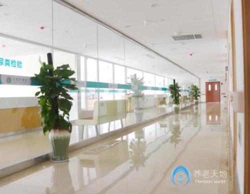 揚州恒德護(hù)理院