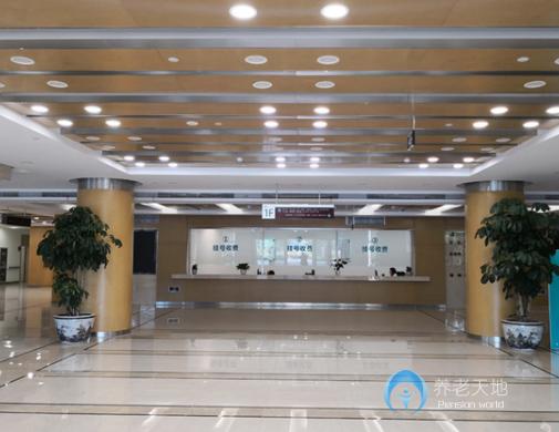 揚州恒德護(hù)理院