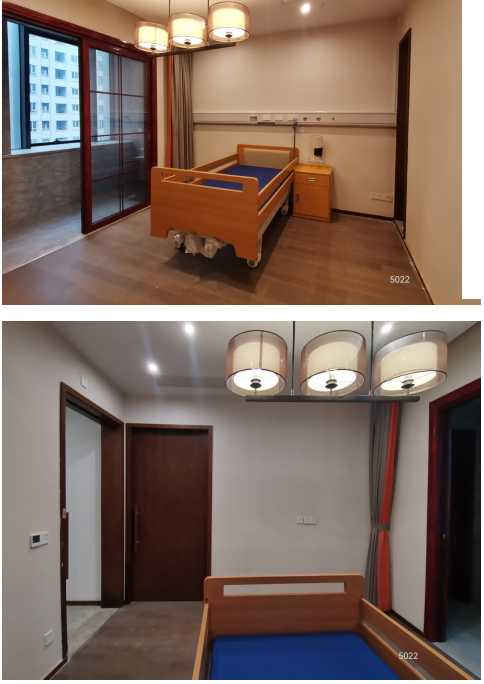 杭州德嘉護(hù)理院