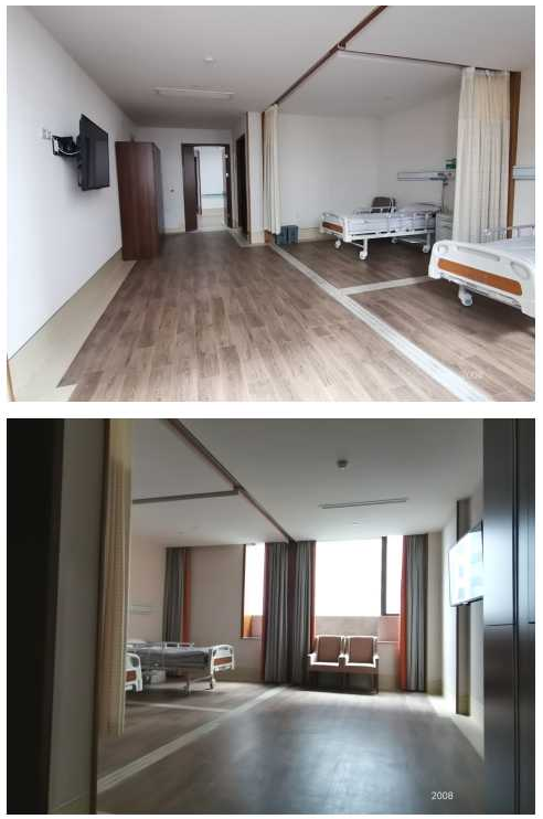杭州德嘉護(hù)理院