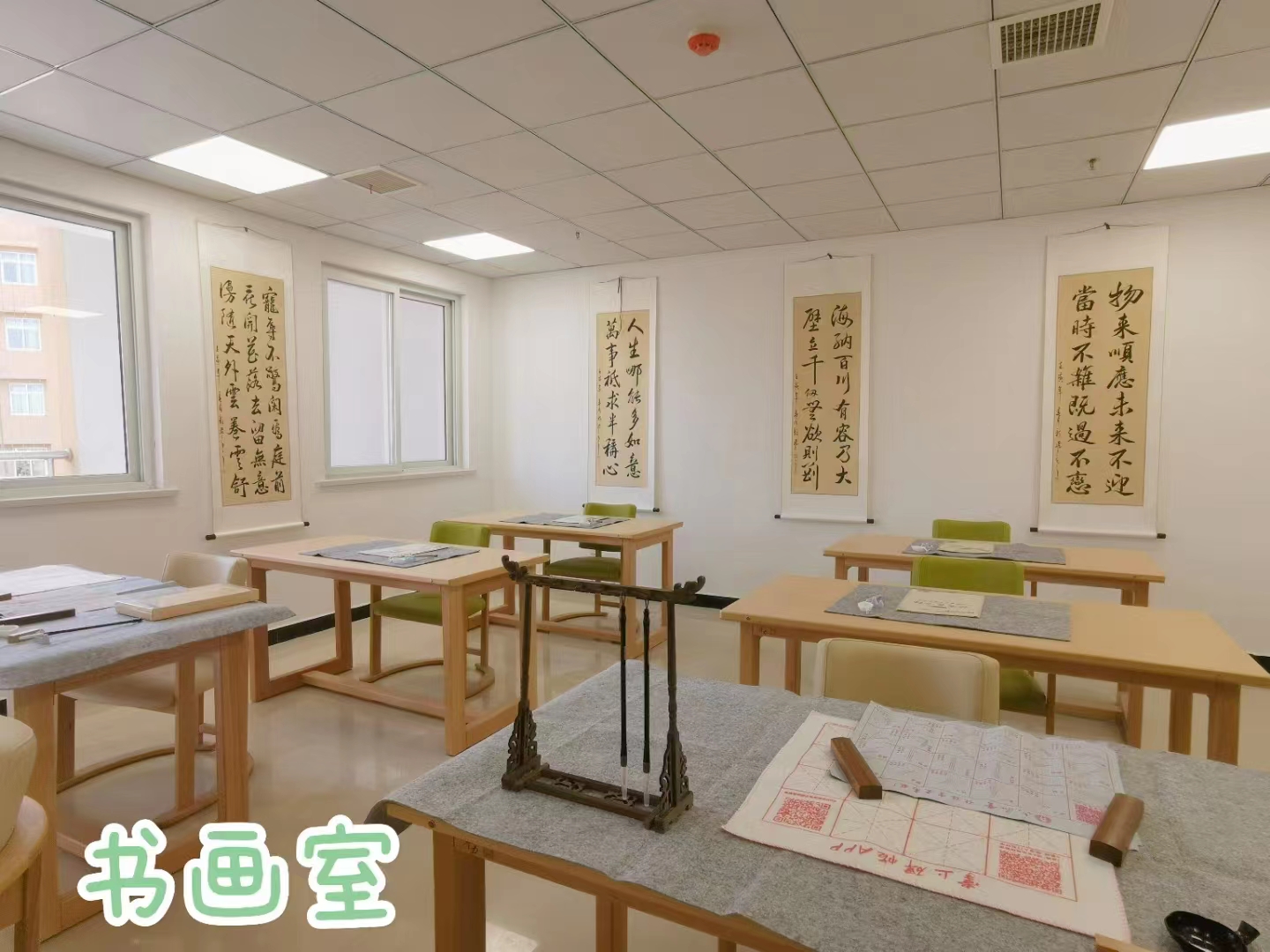 南陽(yáng)光大養(yǎng)老服務(wù)中心