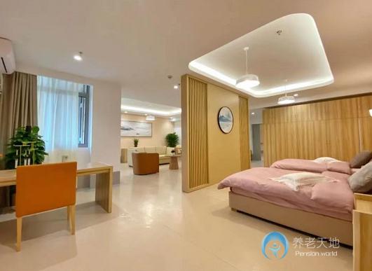上海國藥康養(yǎng)泗涇照護(hù)中心