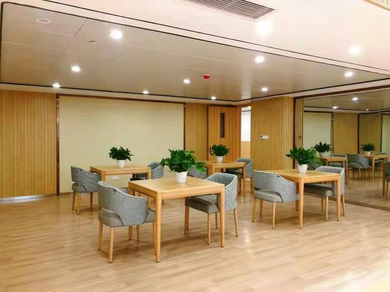翠苑養(yǎng)老院（翠苑街道居家養(yǎng)老服務中心）