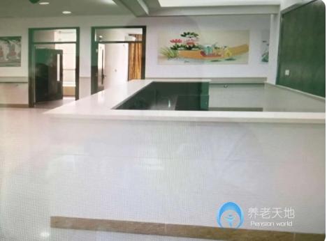 上海靜安區(qū)和養(yǎng)天目西養(yǎng)護院
