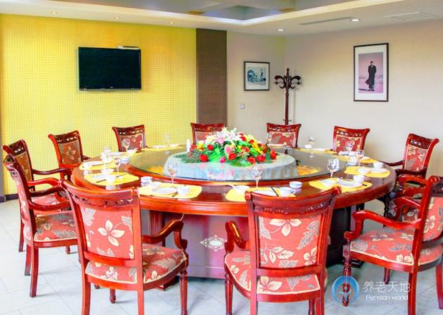 河北省總工會(huì)北戴河工人療養(yǎng)院
