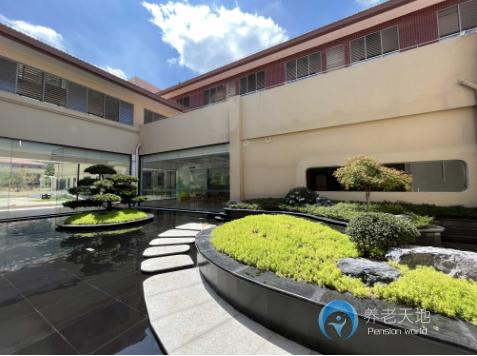 泉州市社會福利中心