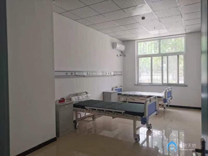 北京市房山區(qū)華禹護理院