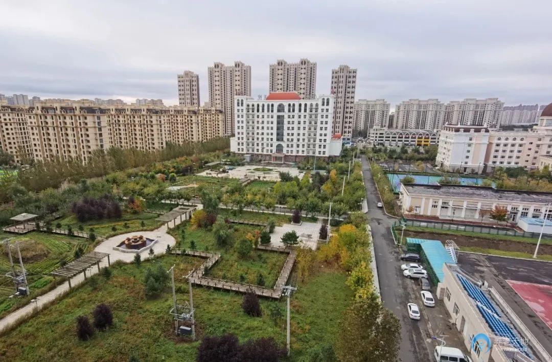 哈爾濱榮軍護養(yǎng)院
