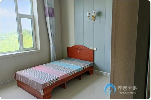 長(zhǎng)春市雙陽區(qū)悅和老年公寓