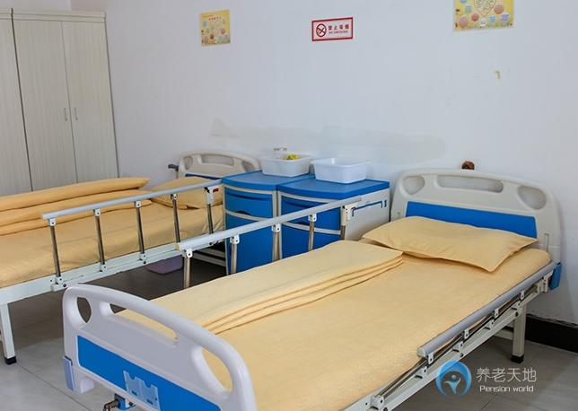 仙桃市社會(huì)福利院
