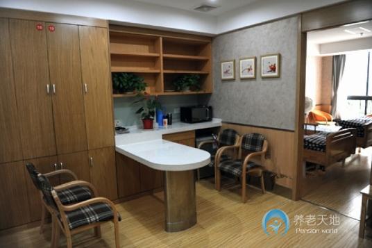 江蘇省無錫朗高梅園護(hù)理院