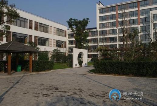 無錫廣益養(yǎng)老中心（無錫福媽益康護理院）