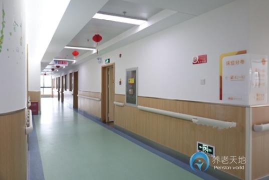 江蘇省無錫朗高梅園護(hù)理院