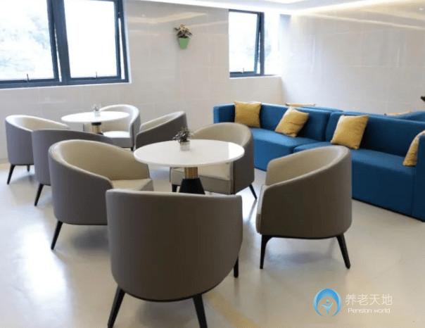 上海寶山友誼幸福里養(yǎng)老院