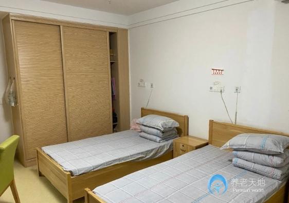 武漢洪山區(qū)社會(huì)福利院