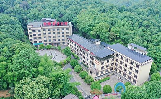 長(zhǎng)沙市開福區(qū)秀峰養(yǎng)老公寓