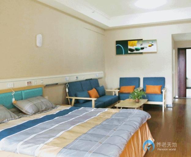 寧鄉(xiāng)市社會福利中心（寧鄉(xiāng)市養(yǎng)老中心）