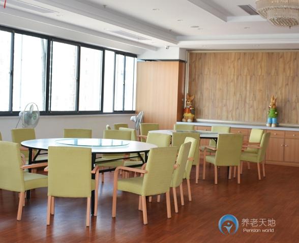 常州市玖玖江南護養(yǎng)中心（迎賓店）