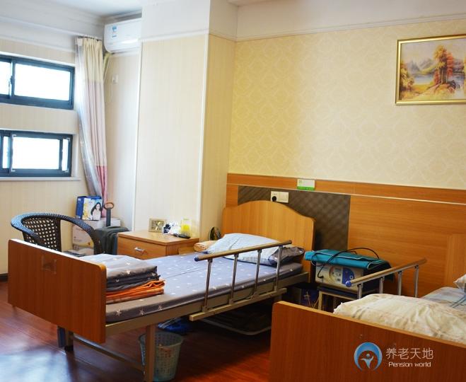 常州市玖玖江南護養(yǎng)中心（迎賓店）
