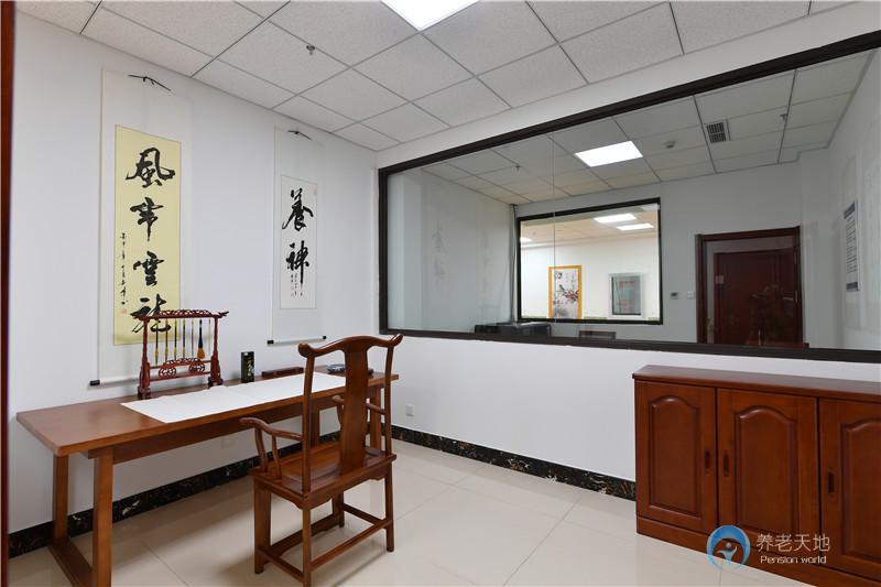 長(zhǎng)春凈月頤康醫(yī)養(yǎng)中心