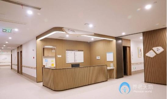 上海理想護(hù)理院