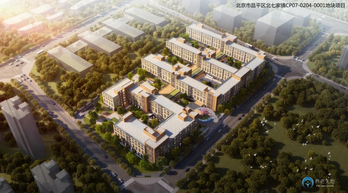 國壽嘉園北京樂境