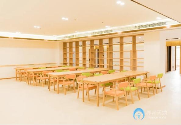 重慶渝高頤園康養(yǎng)中心