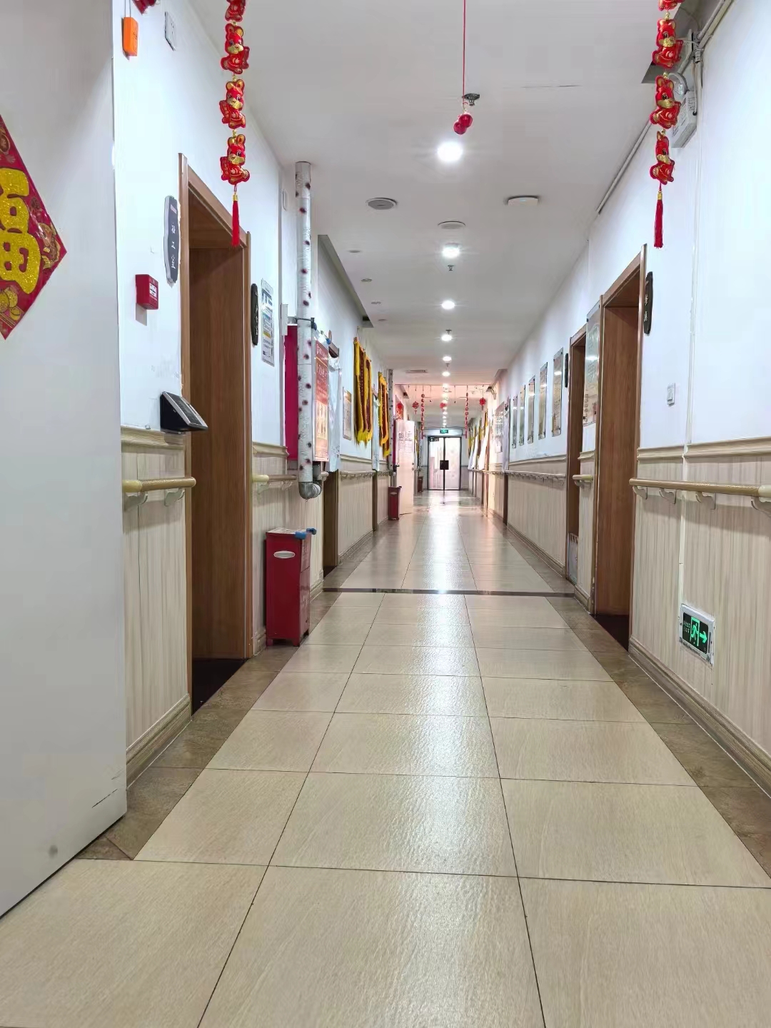 廊坊市萬眾和養(yǎng)老服務(wù)中心