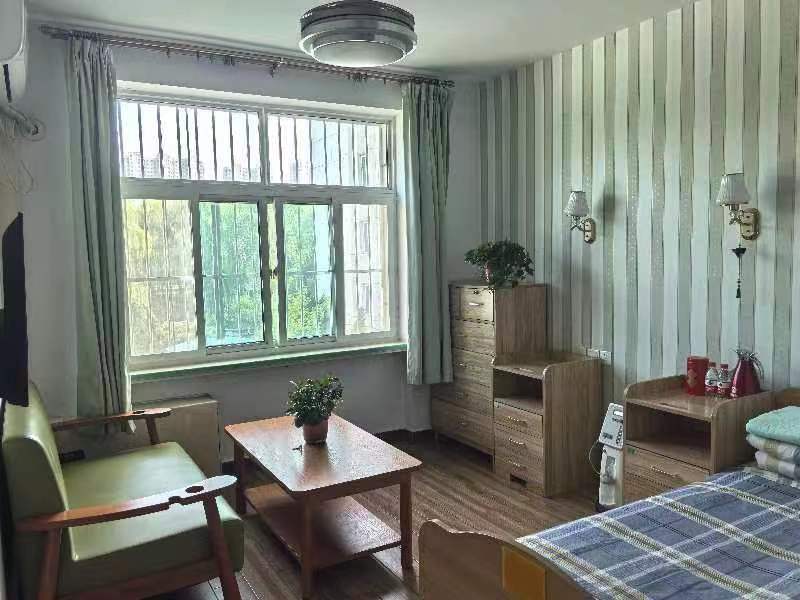 廊坊市萬眾和養(yǎng)老服務(wù)中心
