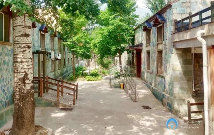 北京海淀區(qū)鳳凰護理院（醫(yī)保定點）