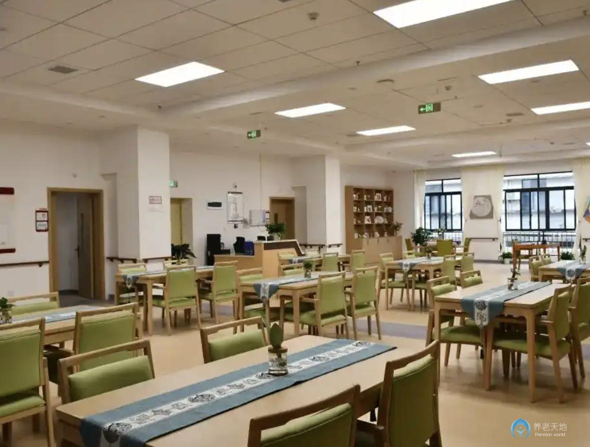 貴陽工商康養(yǎng)營盤路養(yǎng)護院