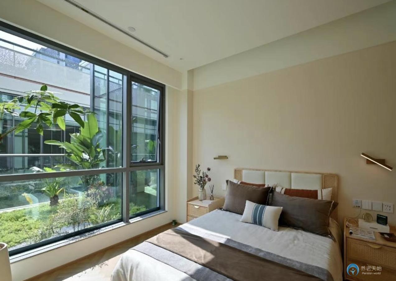 成都京東方智慧醫(yī)養(yǎng)社區(qū)錦城拾光 成都京東方智慧醫(yī)養(yǎng)社區(qū)錦城拾光